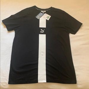 PUMA Athletic T-Shirt